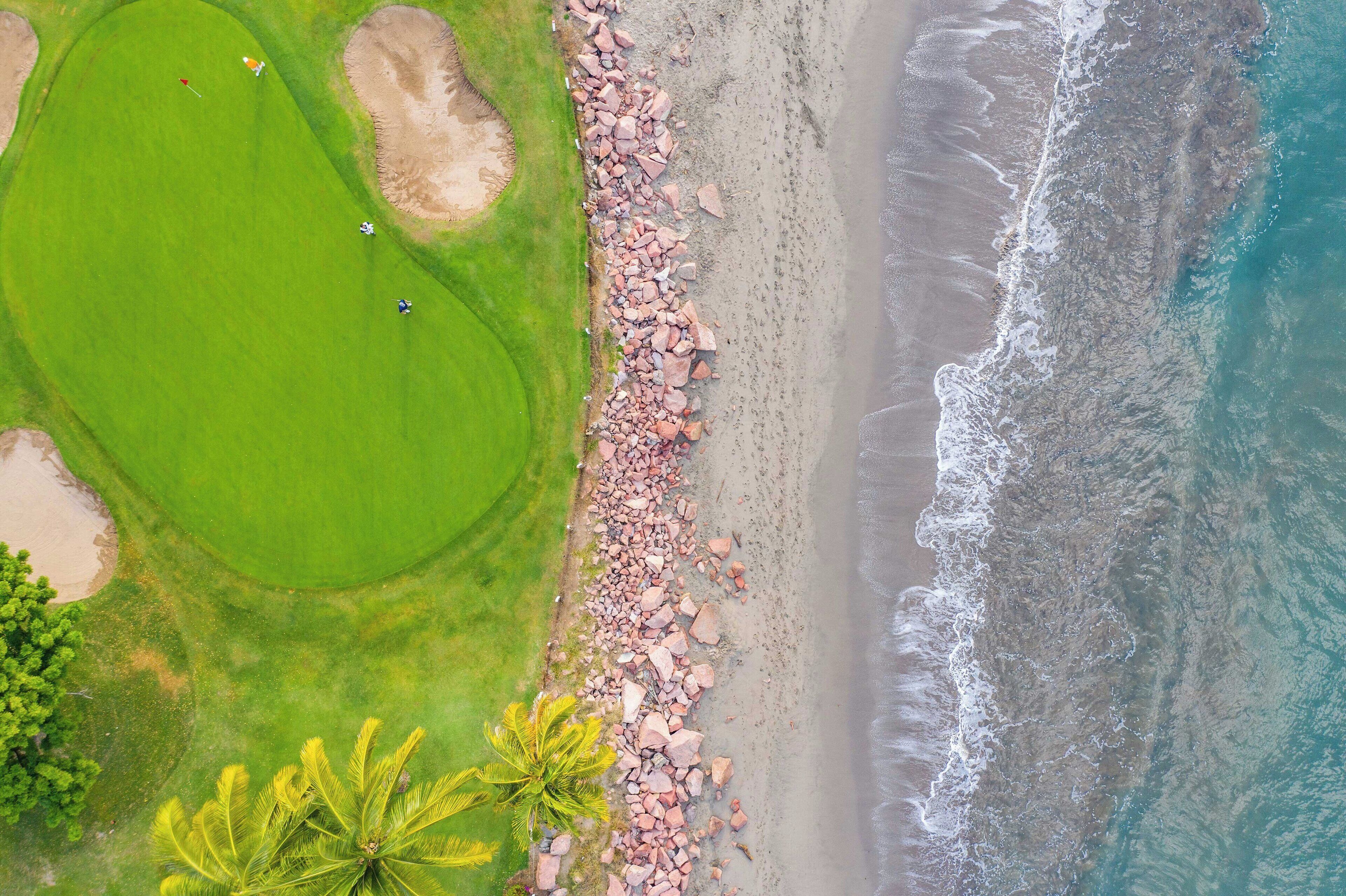 Servicio de la propiedad