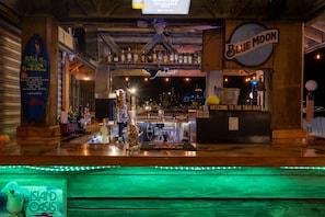 Strandbar