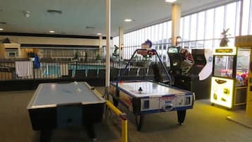 Billiards
