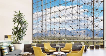 Hilton Tucson East