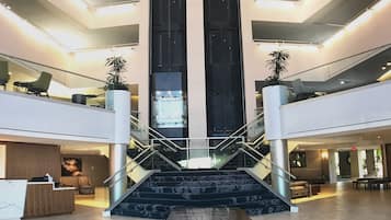 Entrada (vista interna)