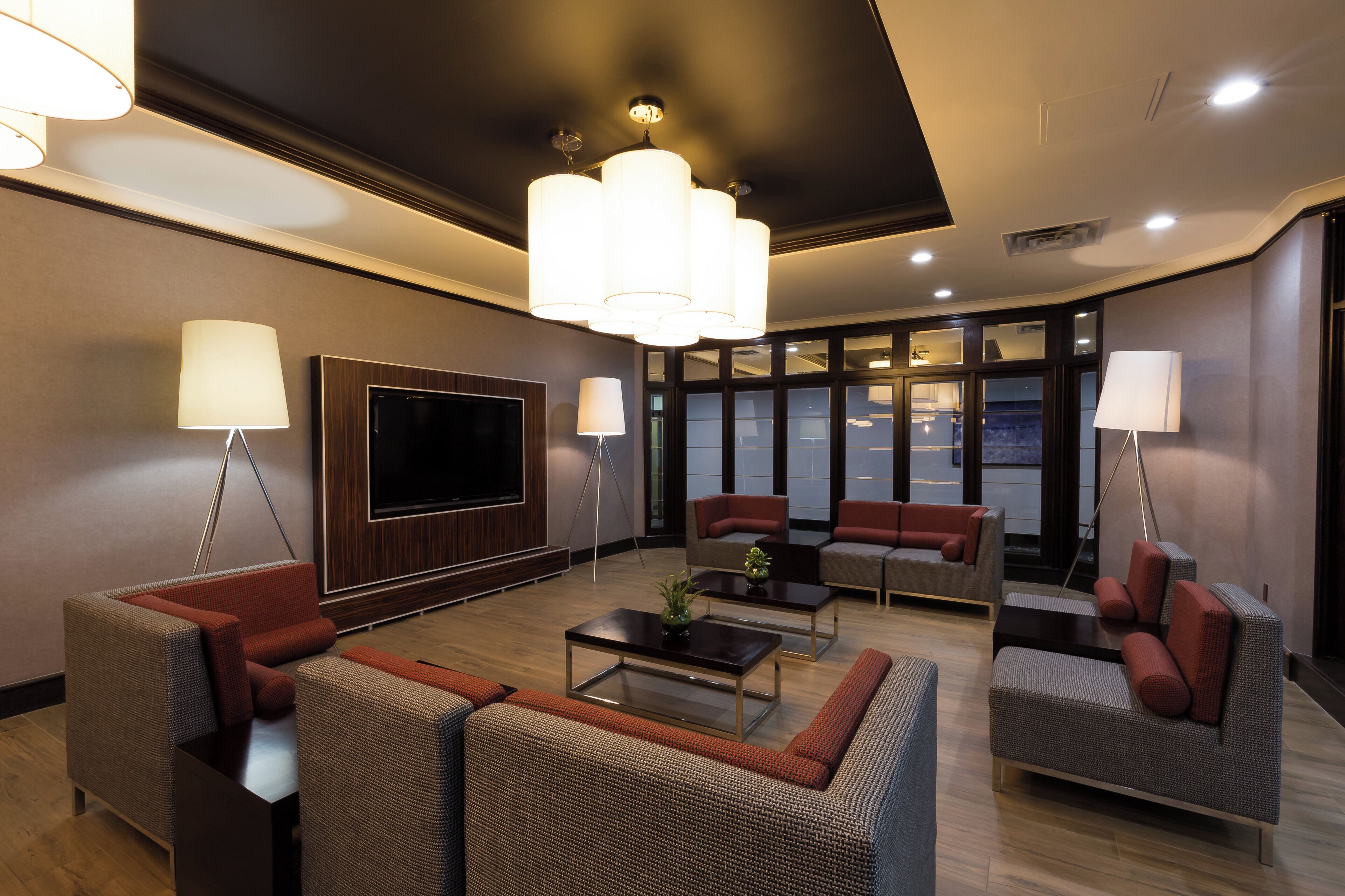 Photo - Holiday Inn Express Edmonton Downtown by IHG