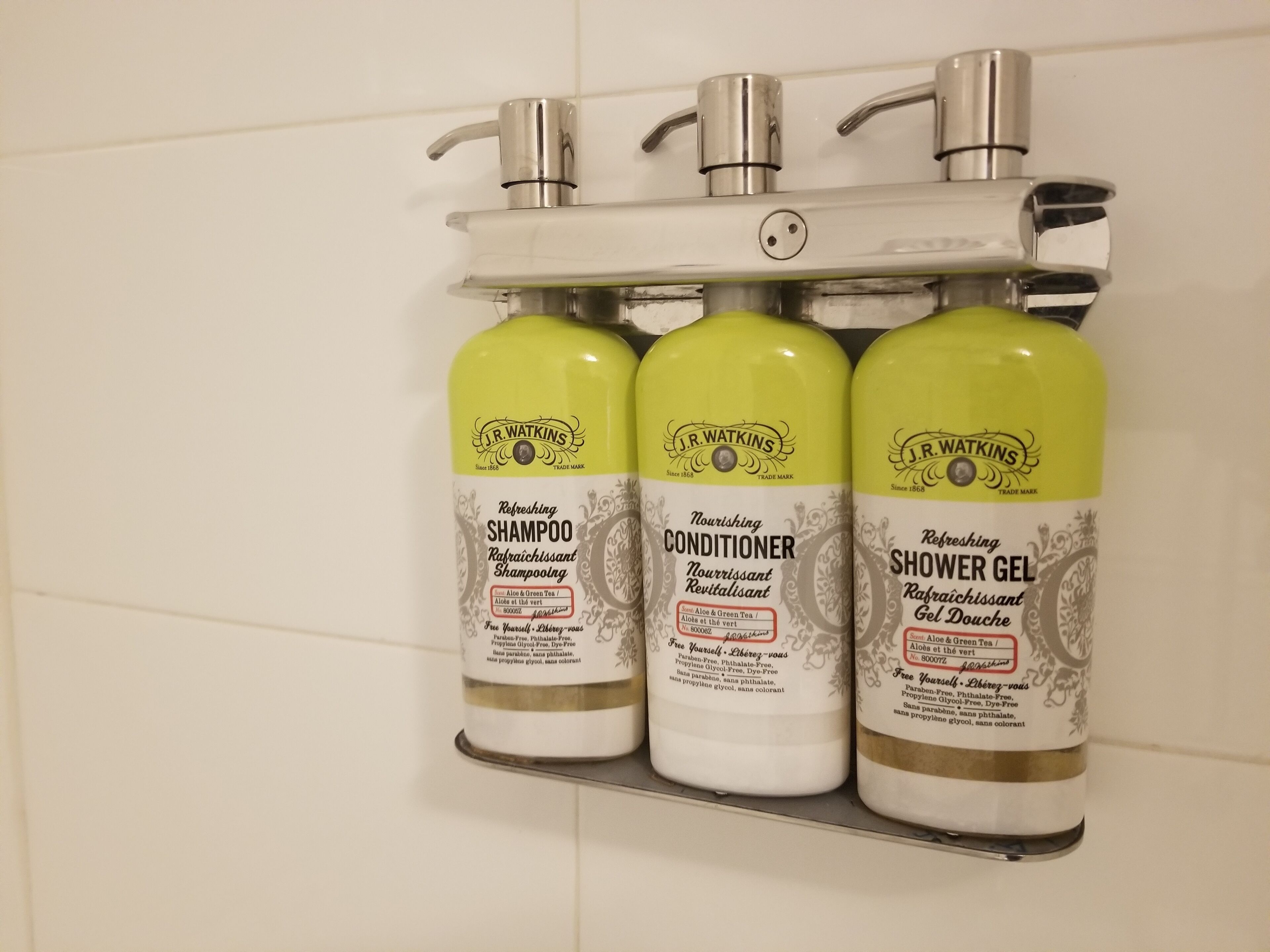 Photo - Holiday Inn Express Edmonton Downtown by IHG