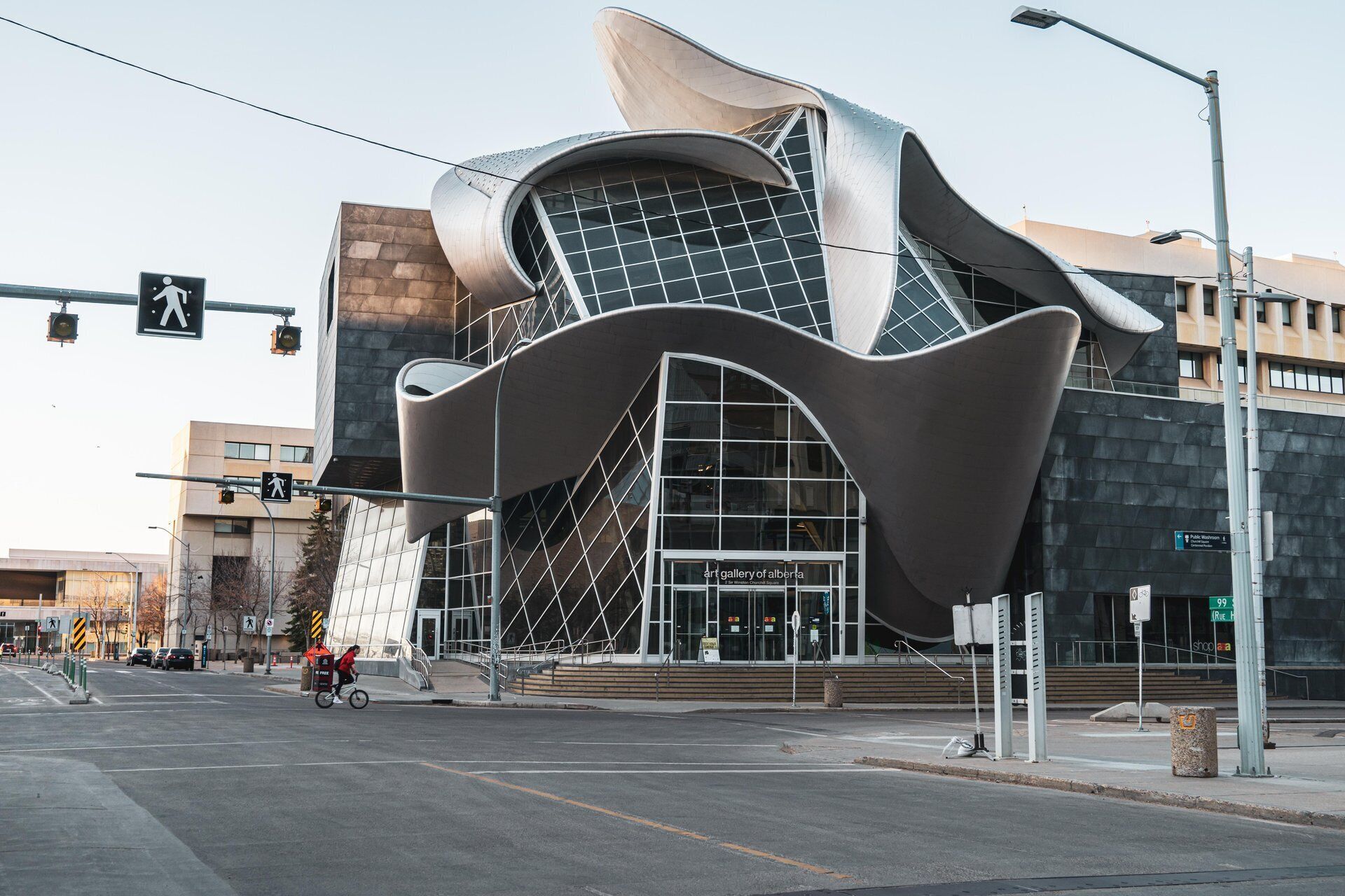 Photo - Holiday Inn Express Edmonton Downtown by IHG