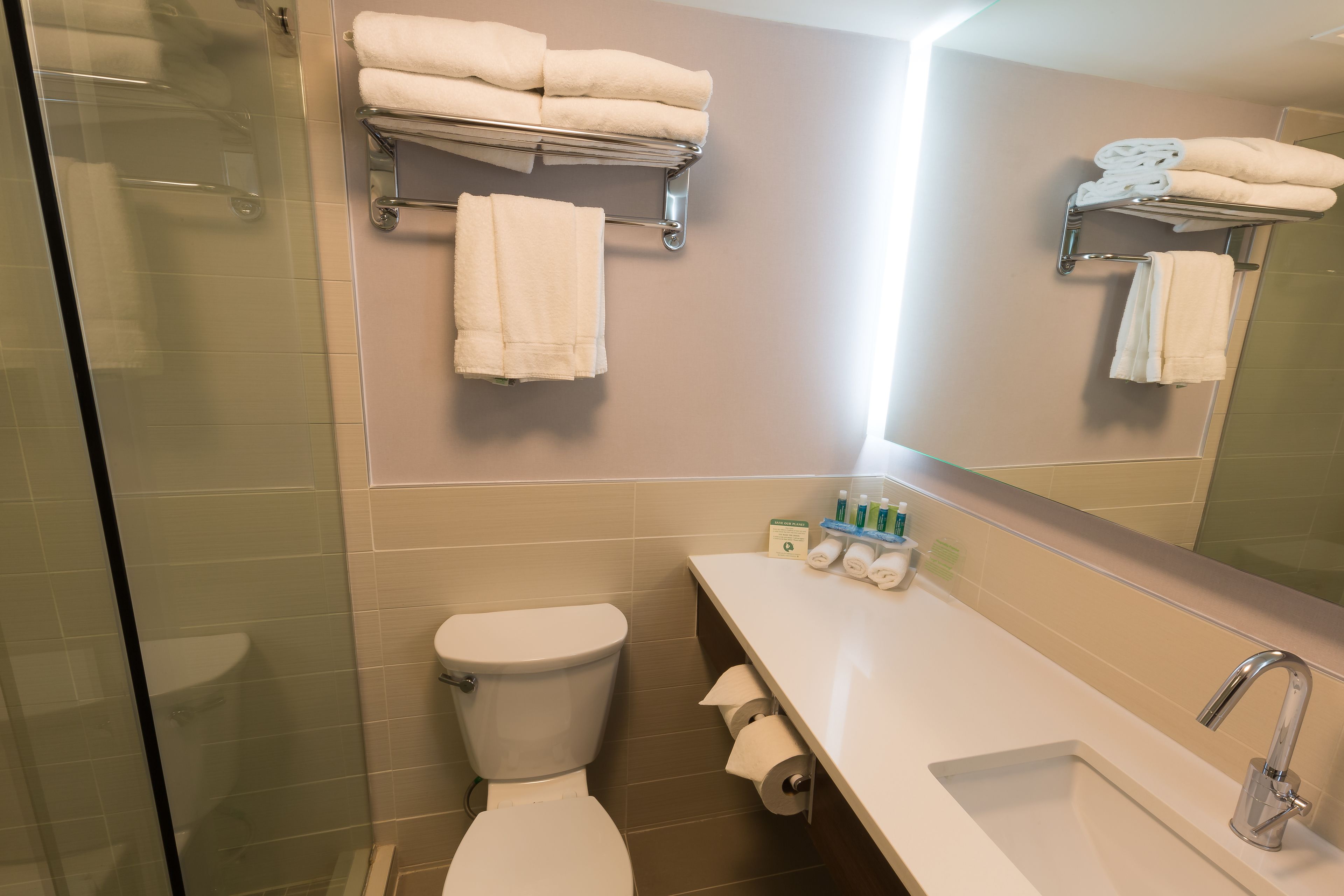 Foto - Holiday Inn Express Edmonton Downtown by IHG