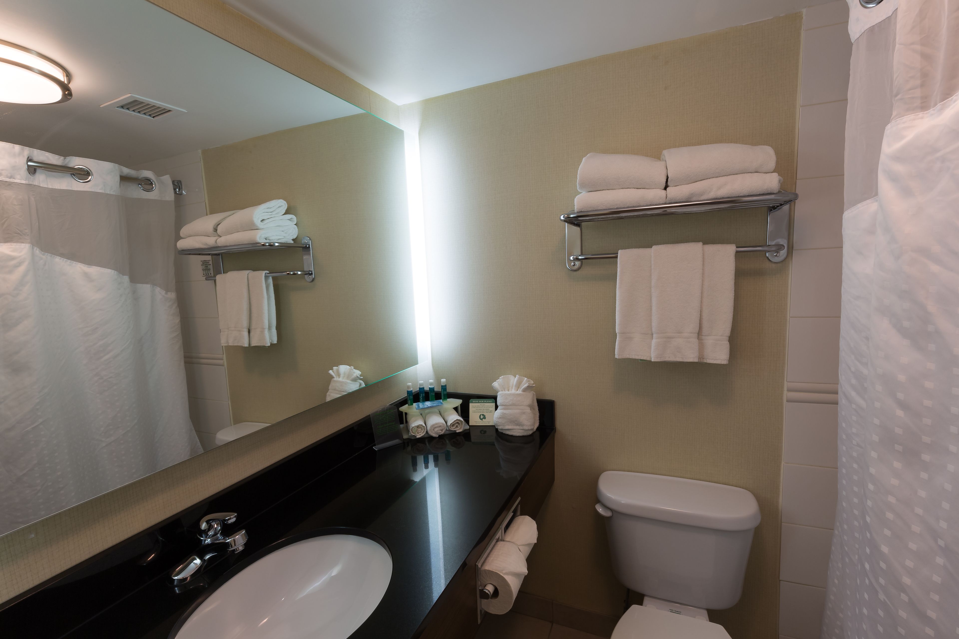 Foto - Holiday Inn Express Edmonton Downtown by IHG