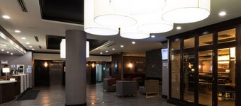 Holiday Inn Express Edmonton Downtown by IHG