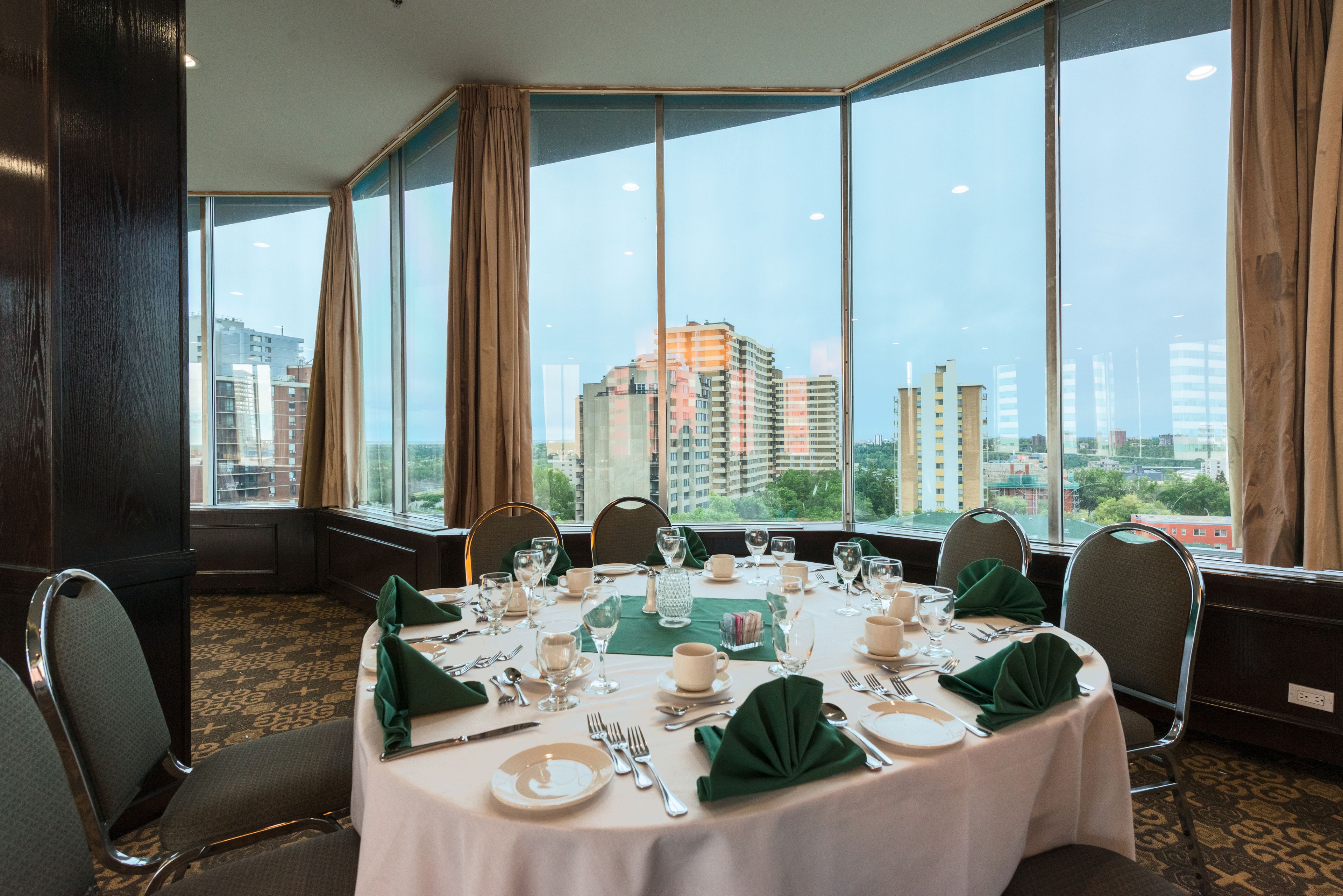 Photo - Holiday Inn Express Edmonton Downtown by IHG