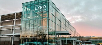 Holiday Inn Express Edmonton Downtown by IHG