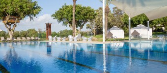Dan  Caesarea Resort