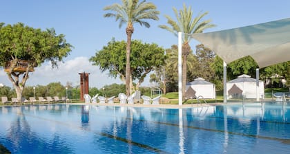 Dan Caesarea Resort