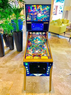 Arcade