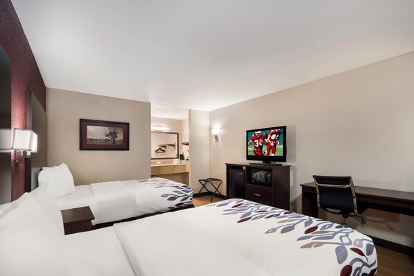 โต๊ะทำงาน, เปล/เตียงเด็กอ่อน (ฟรี), เตียงเสริม/เปล, Wi-Fi ฟรี