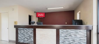 Red Roof Inn Bishopville