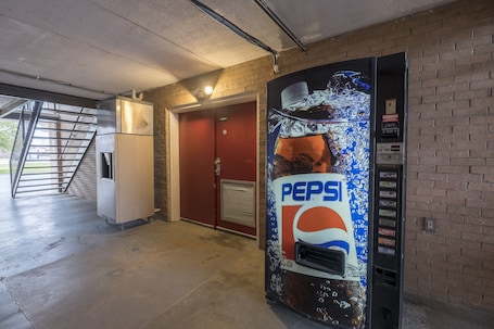 Vending machine