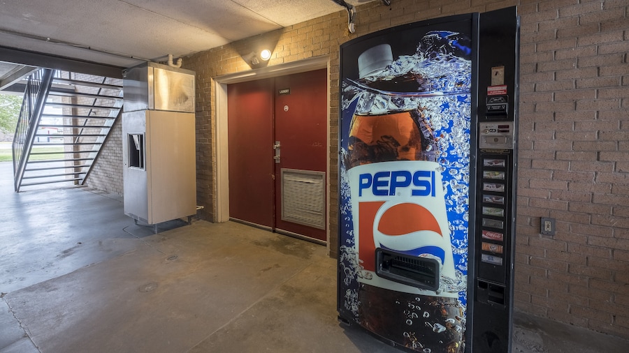 Red Roof Inn Bishopville