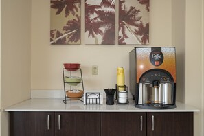 Cafe