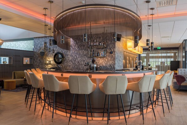 Bar (na propriedade)