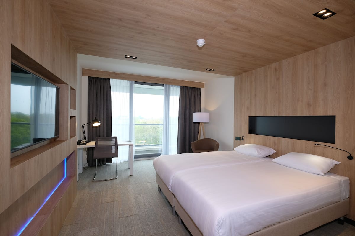 Superior Room, 1 Single Bed