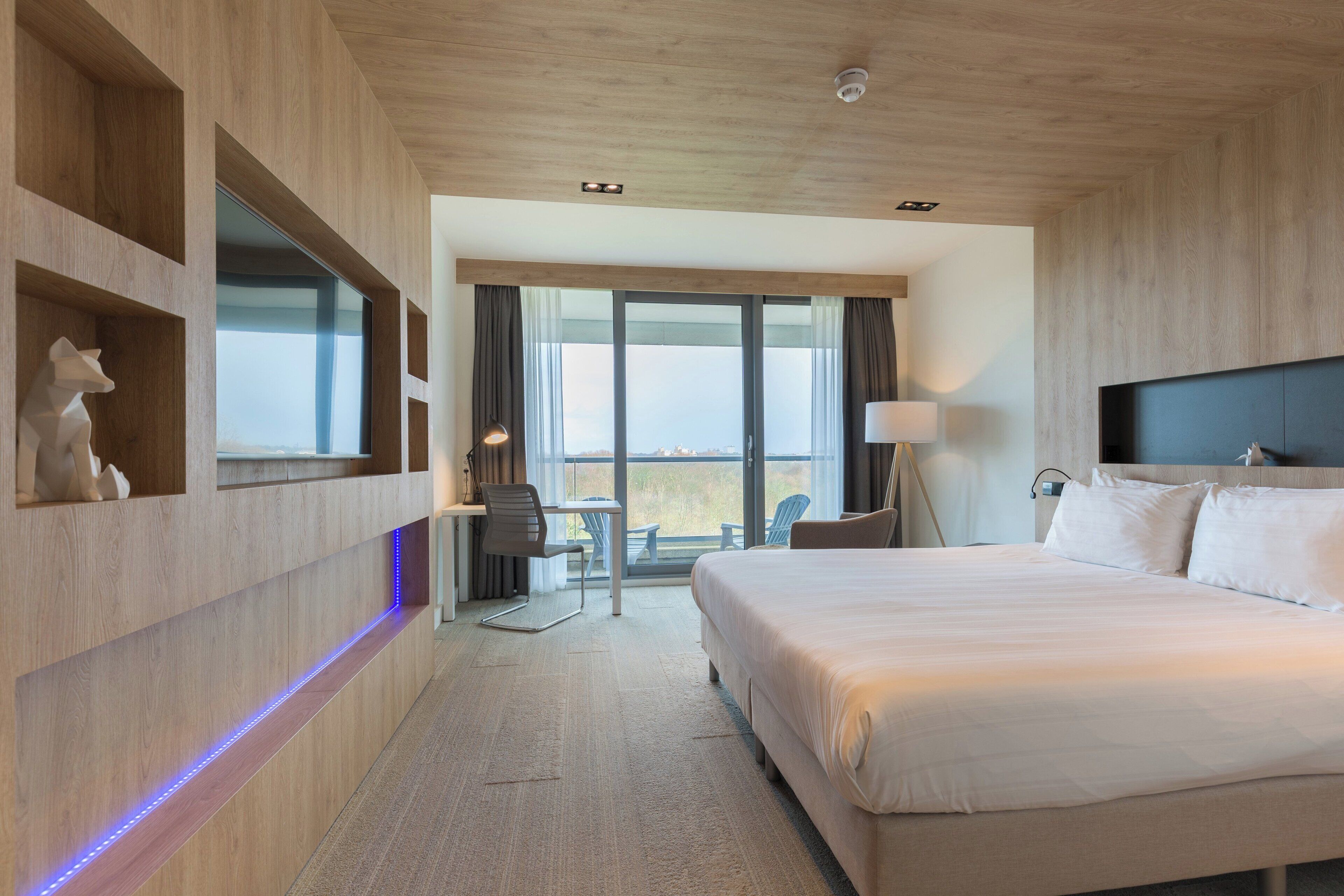 Photo - Leonardo Royal Hotel Den Haag Promenade