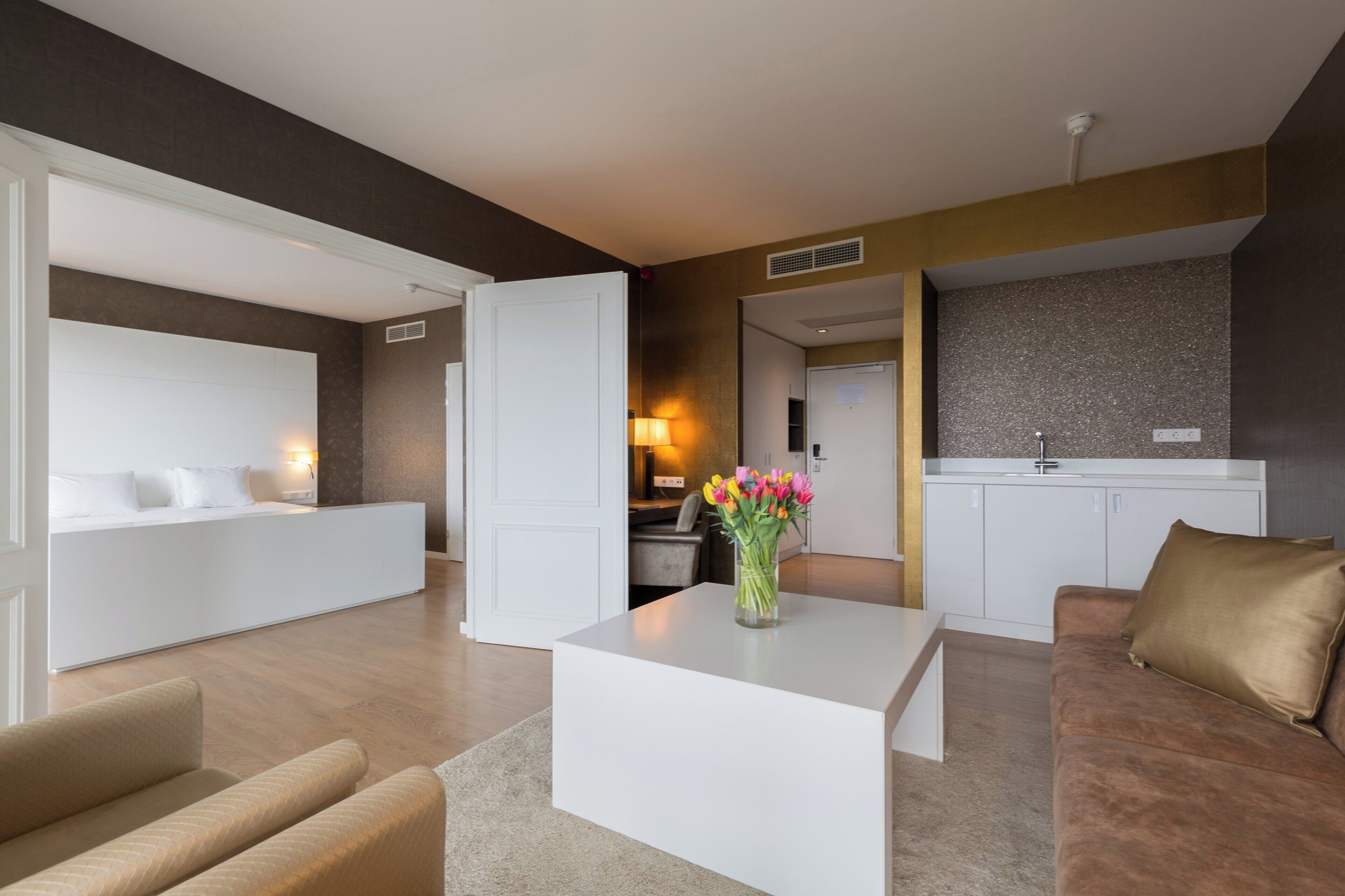 Photo - Leonardo Royal Hotel Den Haag Promenade