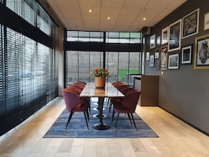 Sala de reuniones