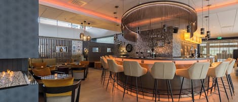 Bar (sur place)