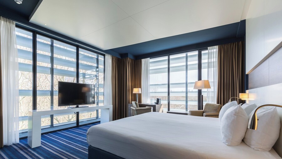 Leonardo Royal Hotel Den Haag Promenade