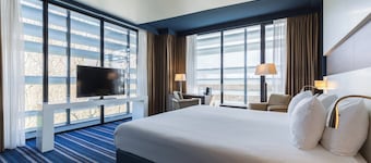 Leonardo Royal Hotel Den Haag Promenade