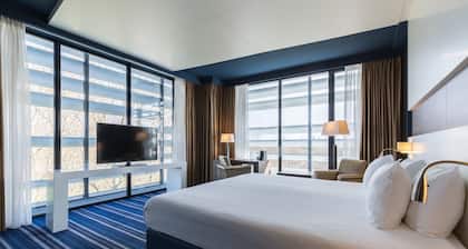 Leonardo Royal Hotel Den Haag Promenade
