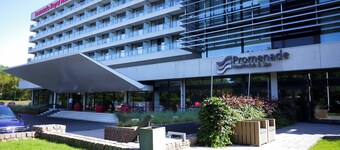 Leonardo Royal Hotel Den Haag Promenade