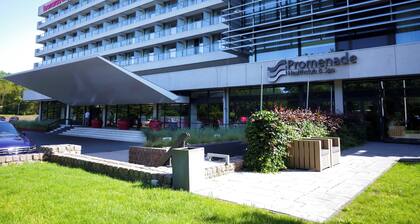 Leonardo Royal Hotel Den Haag Promenade