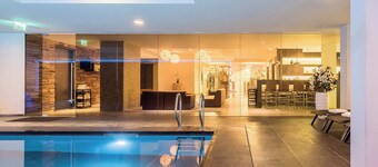 โรงแรมลีโอนาร์โด รอยัล เดน ฮาก โปรมีนาด