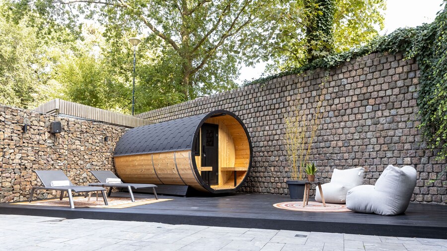 Leonardo Royal Hotel Den Haag Promenade