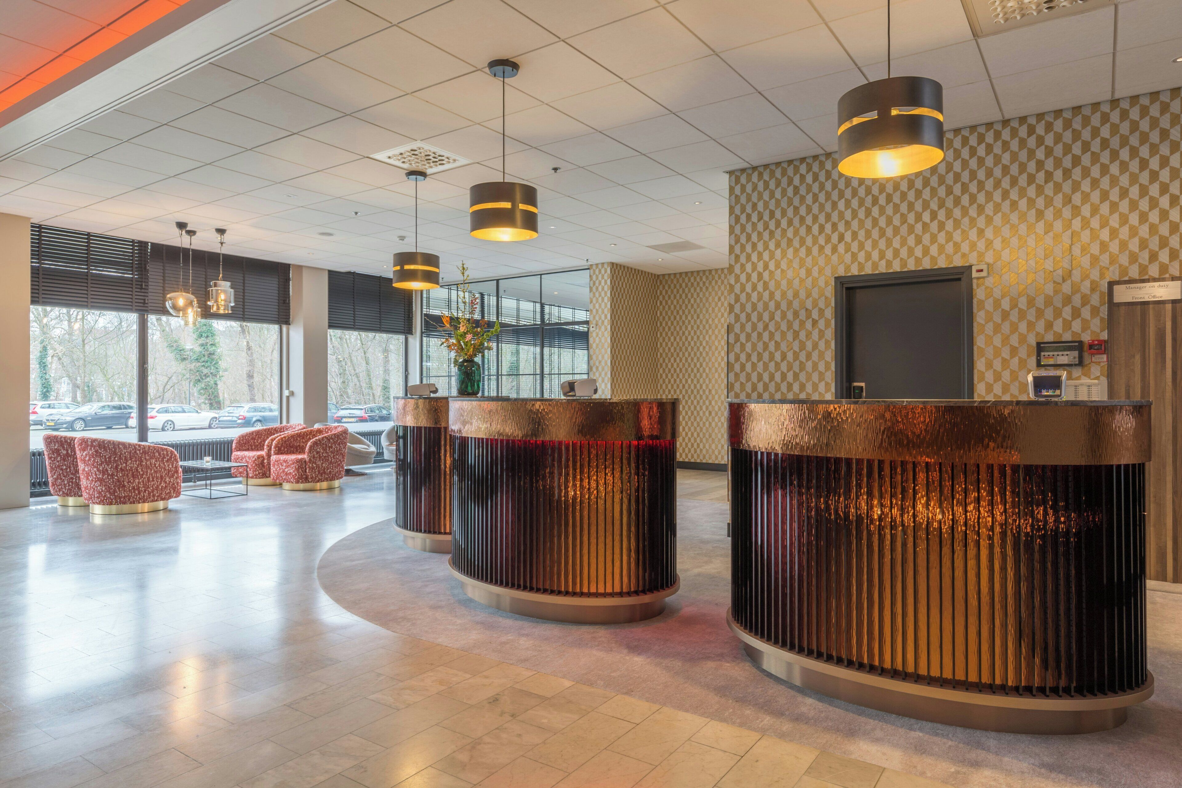 Photo - Leonardo Royal Hotel Den Haag Promenade