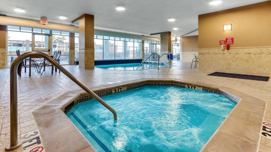 Drury Inn & Suites Sikeston, MO