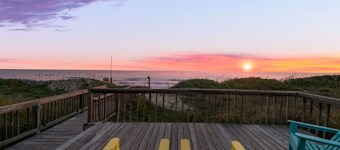 Comfort Inn On the Ocean