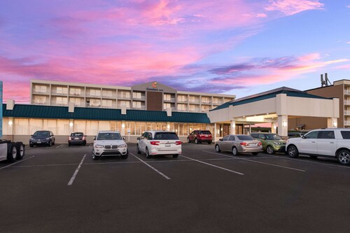 Comfort Inn On the Ocean