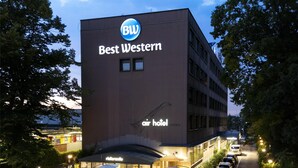 Eksteriør