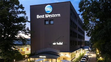 Esterni