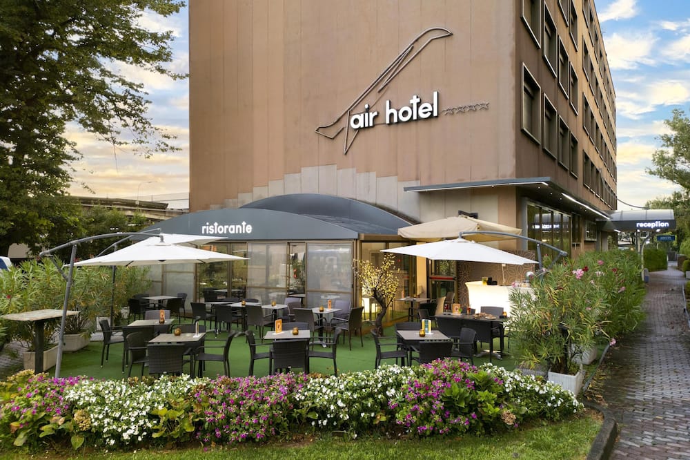 Best Western Air Hotel Linate