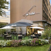 Best Western Air Hotel Linate