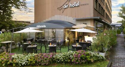 Best Western Air Hotel Linate