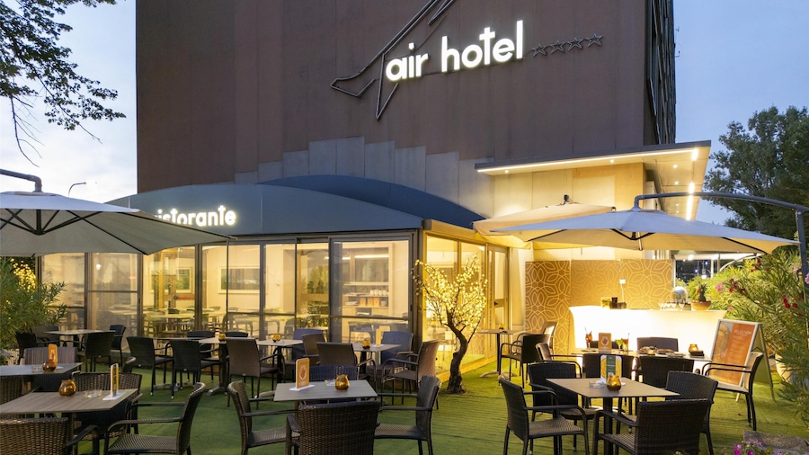 Best Western Air Hotel Linate