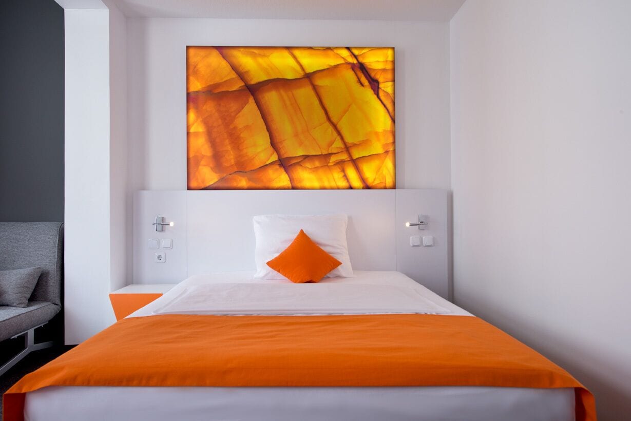 Photo - Wyndham Garden Duesseldorf City Centre Koenigsallee