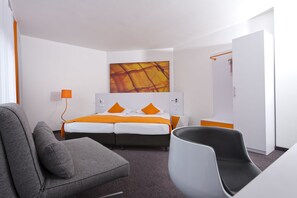 Superior-Doppelzimmer