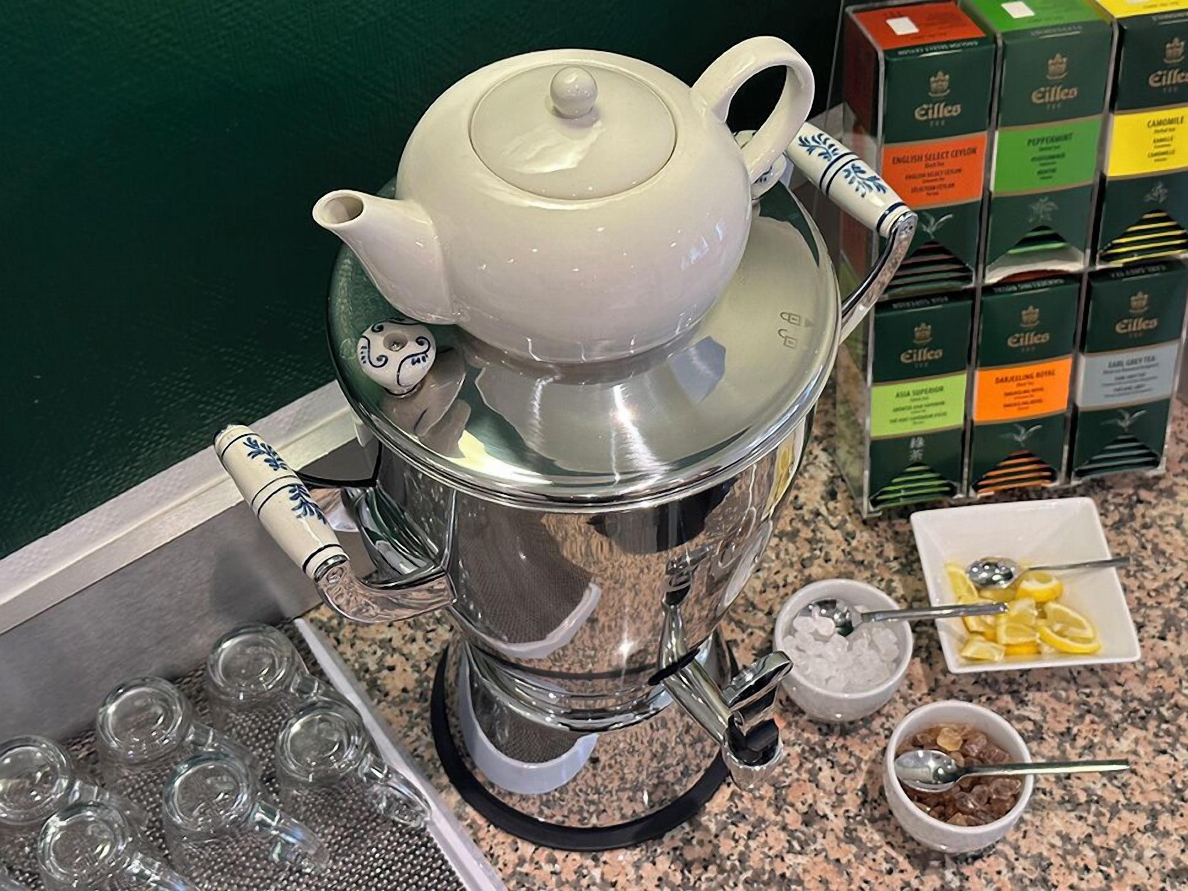 Photo - Wyndham Garden Duesseldorf City Centre Koenigsallee