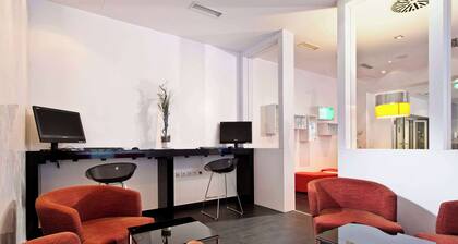 Wyndham Garden Düsseldorf City Centre Königsallee