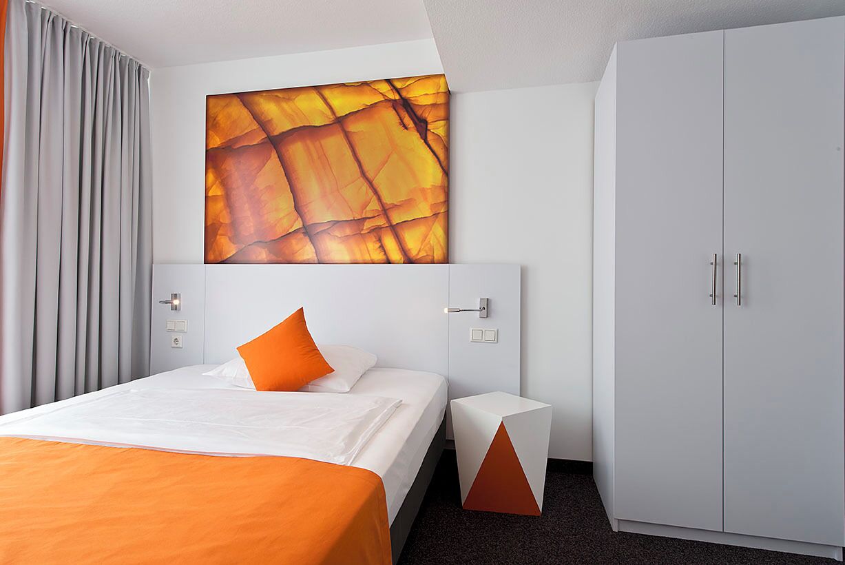 Photo - Wyndham Garden Duesseldorf City Centre Koenigsallee