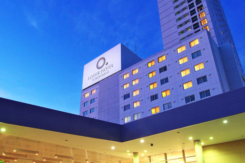 Loisir Hotel Toyohashi
